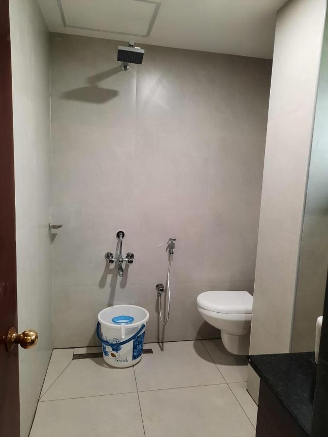 Hotel Aiba Regency Coimbatore Esterno foto