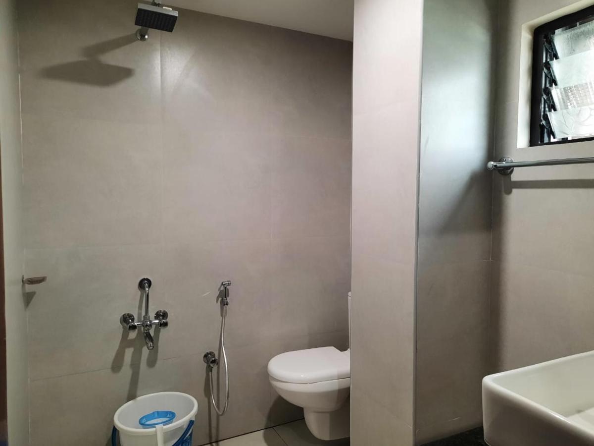 Hotel Aiba Regency Coimbatore Esterno foto