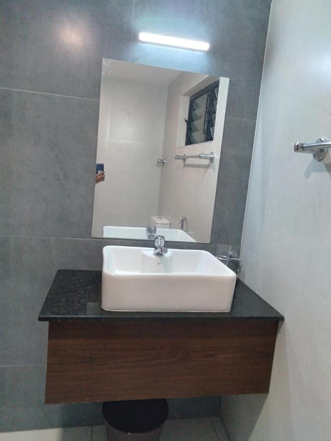 Hotel Aiba Regency Coimbatore Esterno foto
