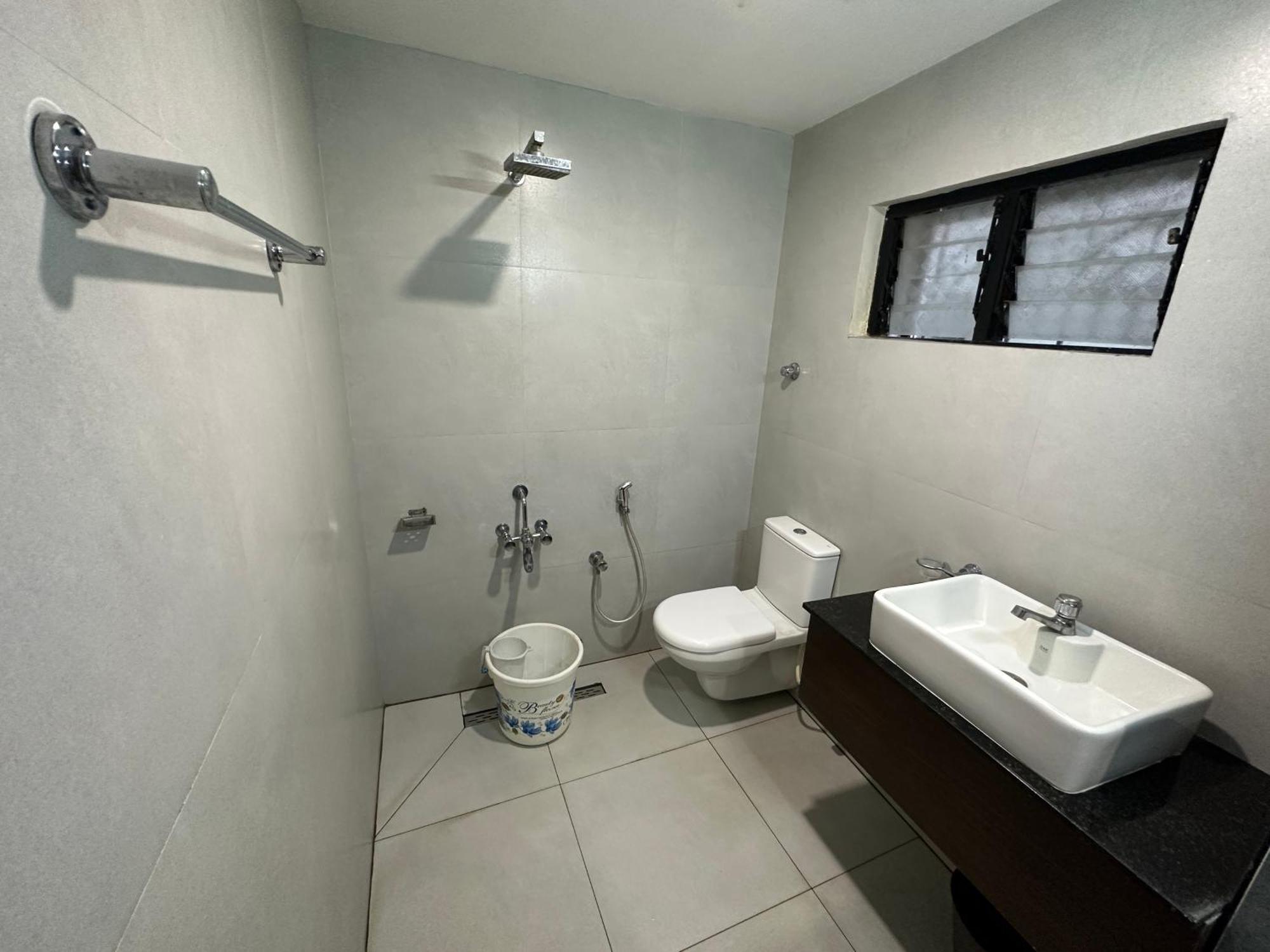 Hotel Aiba Regency Coimbatore Esterno foto